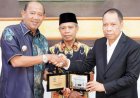 Pemkab Langkat dan UM Sumatera Utara Bersinergi untuk Kemajuan Daerah