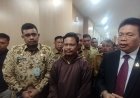 Bobby Nasution Sepakat Rekomendasi Penutupan PT Toba Pulp Lestari